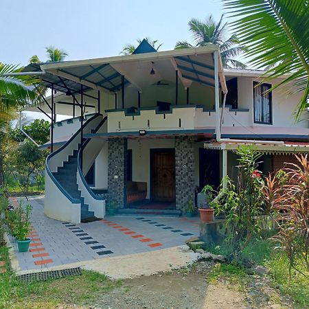 Bliss Homestay Munroe Island Mundrothuruth Dış mekan fotoğraf
