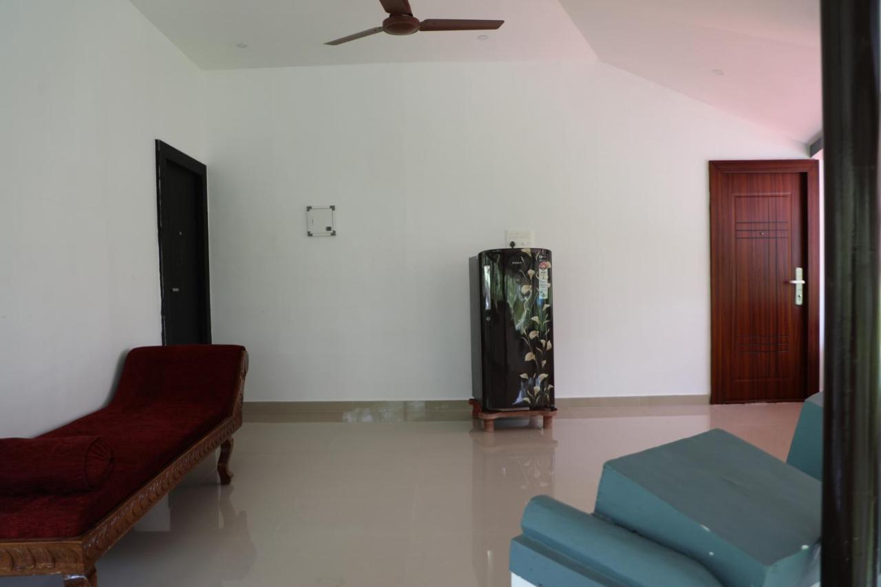 Bliss Homestay Munroe Island Mundrothuruth Dış mekan fotoğraf