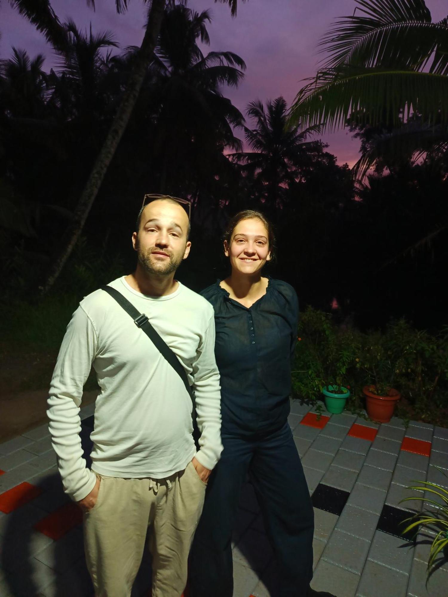 Bliss Homestay Munroe Island Mundrothuruth Dış mekan fotoğraf